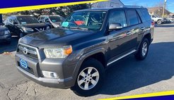 2011 Toyota 4Runner SR5