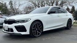 2019 BMW 3 Series 330i xDrive