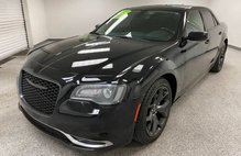 2022 Chrysler 300 Touring