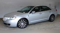 2011 Lincoln MKZ Base