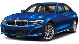 2023 BMW 3 Series 330i xDrive