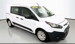 2015 Ford Transit Connect XL