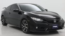 2017 Honda Civic Si