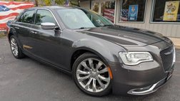 2019 Chrysler 300 Limited