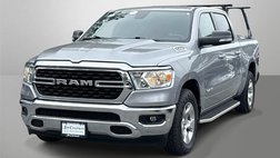 2022 Ram Ram Pickup 1500 Lone Star