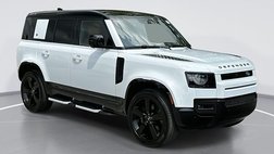 2023 Land Rover Defender 110