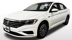 2019 Volkswagen Jetta SEL