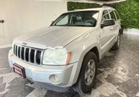 2006 Jeep Grand Cherokee Limited