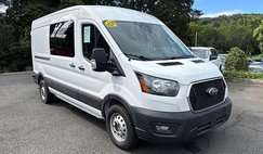 2024 Ford Transit 350