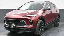2025 Buick Encore GX Sport Touring