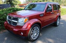 2010 Dodge Nitro SE