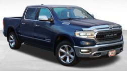 2019 Ram Ram Pickup 1500 Limited