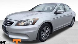 2012 Honda Accord EX-L