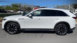 2024 Mazda CX-90 Plug-in Hybrid Premium Plus