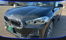 2021 BMW X2 xDrive28i
