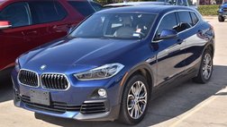 2020 BMW X2 sDrive28i