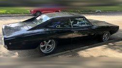 1968 Dodge Charger 