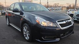 2014 Subaru Legacy 2.5i Premium