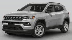 2023 Jeep Compass Sport