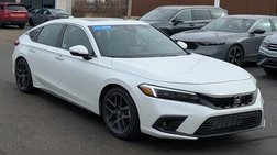 2024 Honda Civic Sport Touring