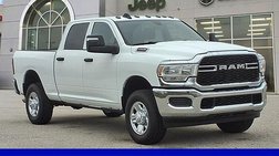 2024 Ram Ram Pickup 2500 Tradesman