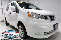 2021 Nissan NV200 SV
