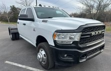 2022 Ram Ram Pickup 3500 Tradesman