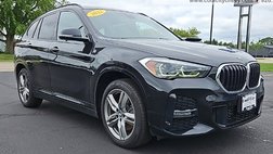 2022 BMW X1 xDrive28i