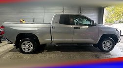 2019 Toyota Tundra SR