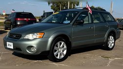 2006 Subaru Outback 2.5i