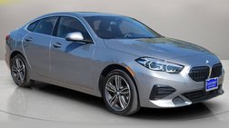 2024 BMW 2 Series 228i Gran Coupe