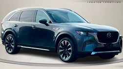 2024 Mazda CX-90 Plug-in Hybrid Premium Plus