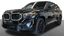 2026 BMW XM Label