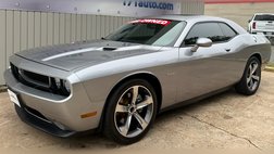 2014 Dodge Challenger SXT