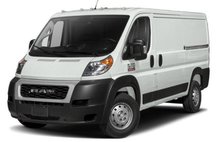 2021 Ram ProMaster 1500 136 WB