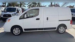 2016 Nissan NV200 SV