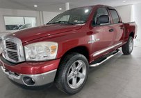2008 Dodge Ram 1500 SLT