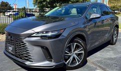 2023 Lexus RX 350 Premium
