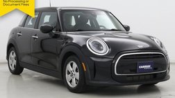 2022 MINI Hardtop 