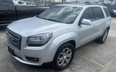 2016 GMC Acadia SLT-1
