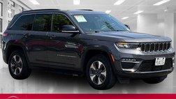 2024 Jeep Grand Cherokee 4WD