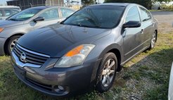 2009 Nissan Altima 2.5
