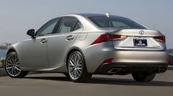 2019 Lexus IS 300 Base