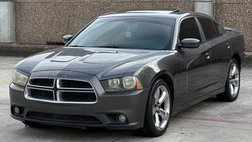 2014 Dodge Charger SXT 100th Anniversary