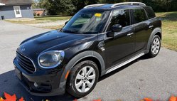 2019 MINI Countryman Cooper