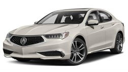 2020 Acura TLX V6 w/Tech