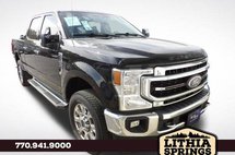 2021 Ford Super Duty F-250 Lariat