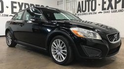 2011 Volvo C30 T5