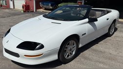 1994 Chevrolet Camaro Z28