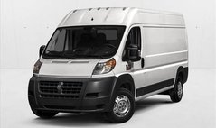 2016 Ram ProMaster 2500 159 WB